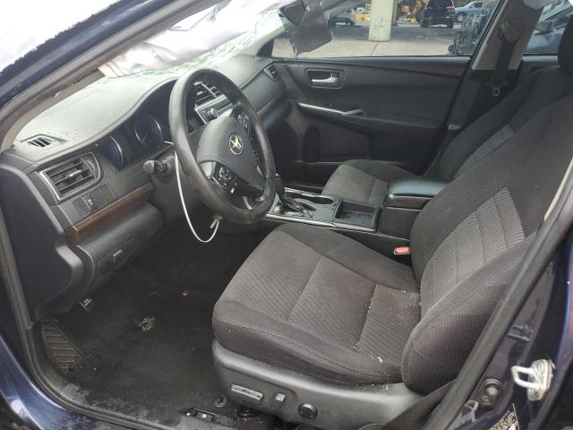 2016 TOYOTA CAMRY LE - 4T1BF1FK5GU603692