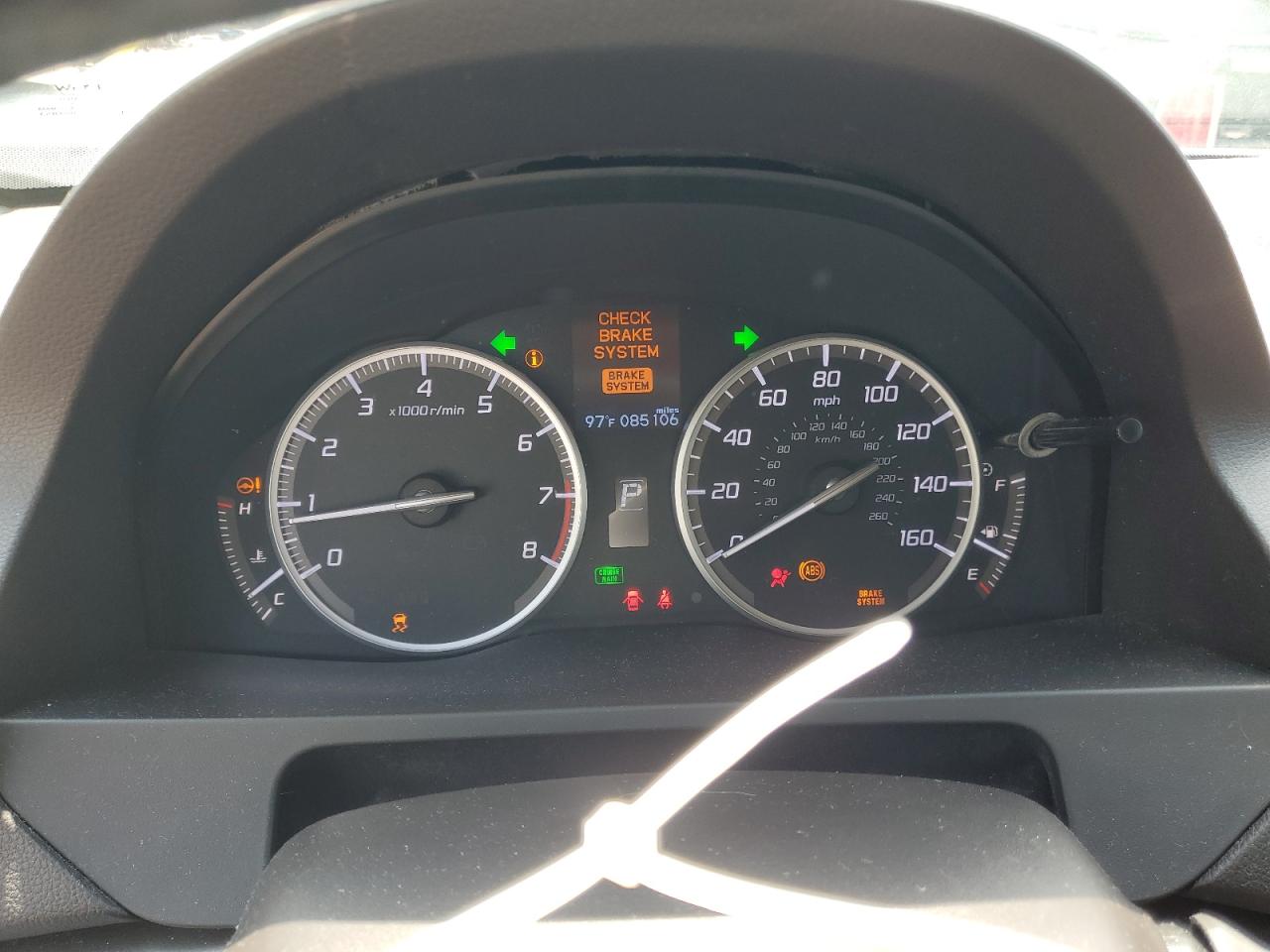 5J8TB4H30JL026984 2018 Acura Rdx