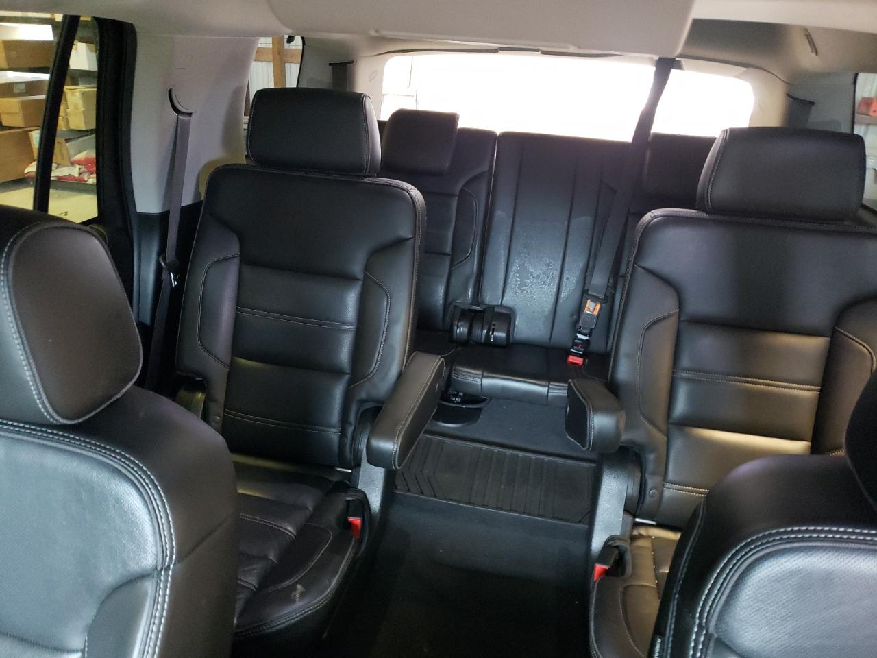 1GKS2CKJ7KR197925 2019 GMC Yukon Denali