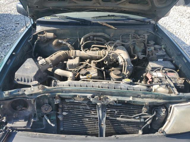 1999 Toyota Tacoma Xtracab VIN: 4TAVL52N1XZ475211 Lot: 62606104