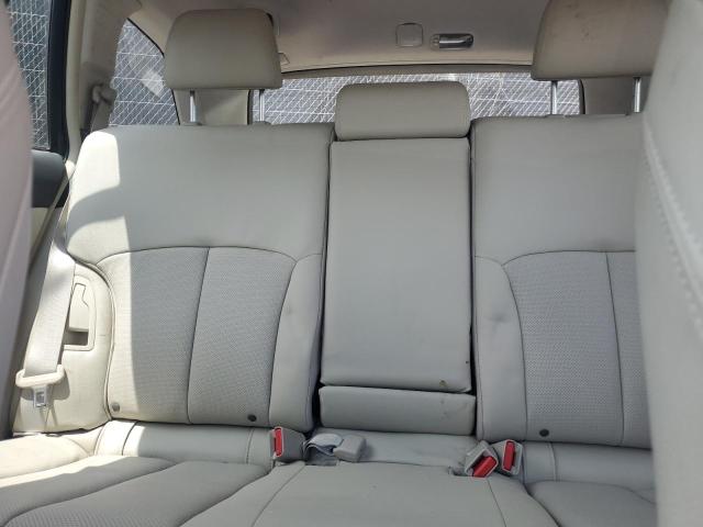 2013 Subaru Outback 2.5I Limited VIN: 4S4BRBKCXD3281404 Lot: 62207254