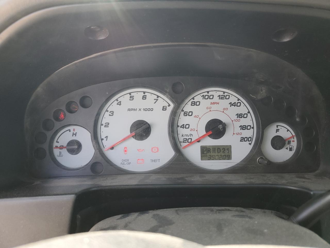 1FMYU931X3KC73757 2003 Ford Escape Xlt