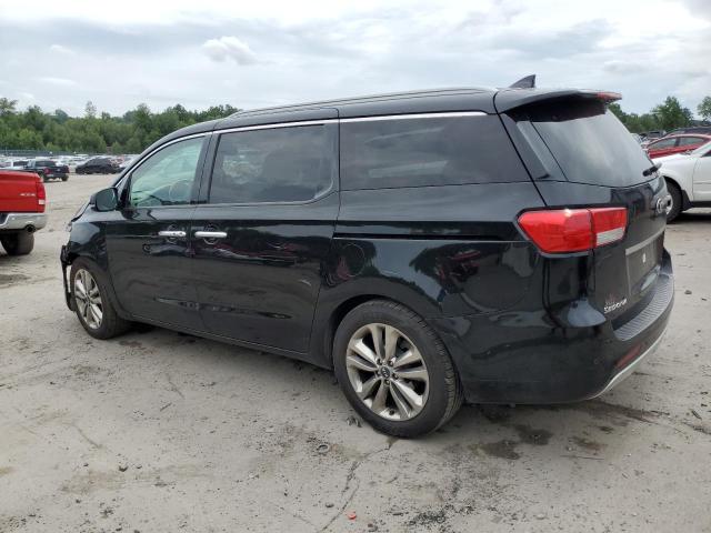 2015 KIA SEDONA SXL - KNDME5C12F6037920