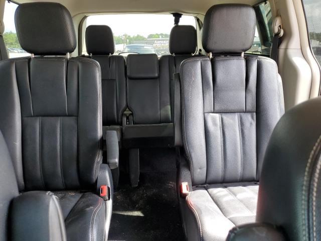 2014 Chrysler Town & Country Touring VIN: 2C4RC1BG0ER225191 Lot: 62223304