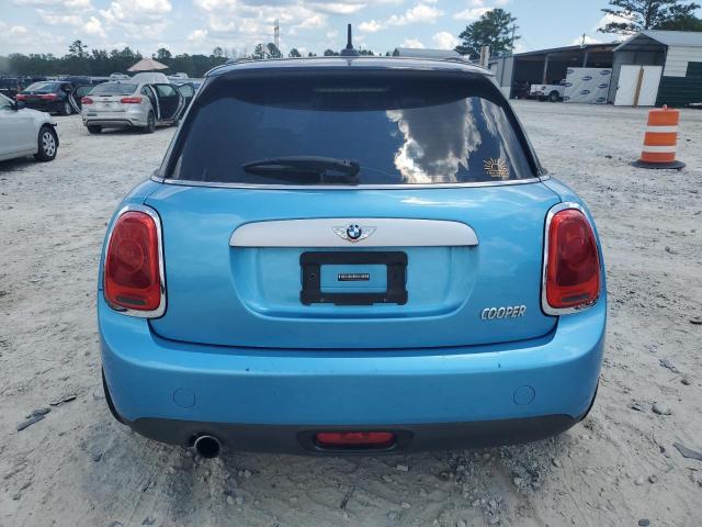 2015 MINI COOPER - WMWXS5C51FT829001