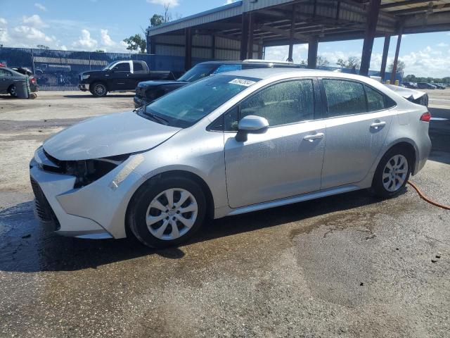 2021 TOYOTA COROLLA LE #2989157675