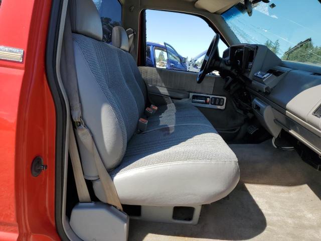 1994 Chevrolet Gmt-400 C1500 VIN: 1GCDC14K4RZ172406 Lot: 61695564