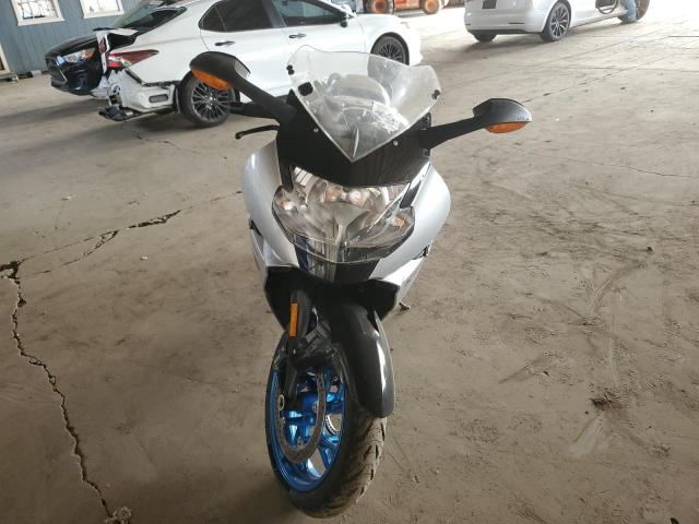 2007 BMW K1200 S - WB10591AX7ZM28688