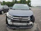 TOYOTA HIGHLANDER photo