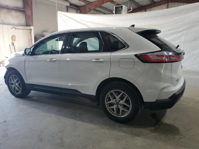 2022 Ford Edge Sel VIN: 2FMPK4J92NBA55211 Lot: 61564874