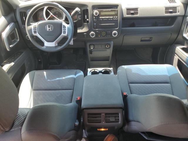 2008 Honda Ridgeline Rts VIN: 2HJYK16428H523052 Lot: 62910864