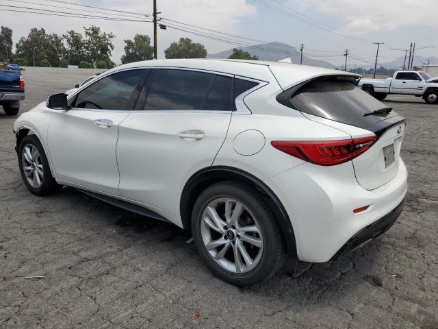 2019 INFINITI QX30 PURE - SJKCH5CP0KA009075