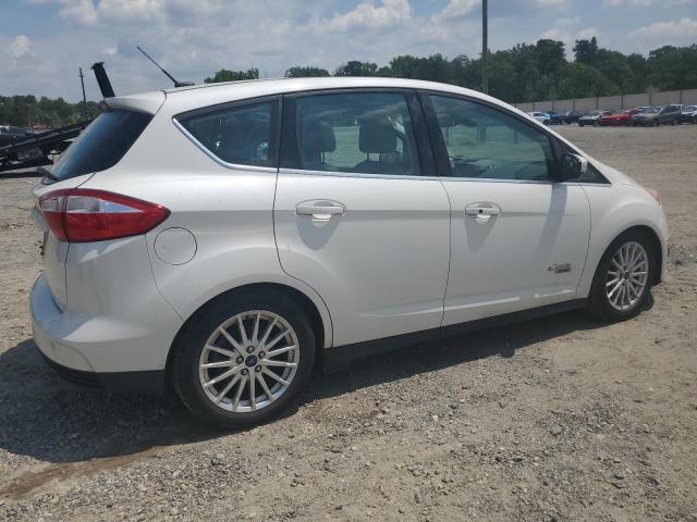 2016 FORD C-MAX PREM - 1FADP5CUXGL102784