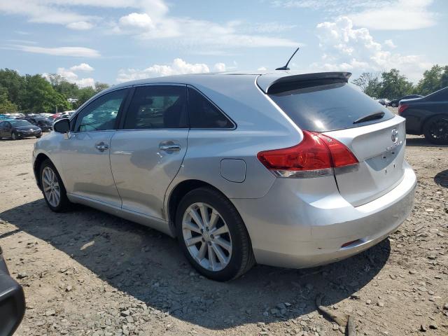 2010 Toyota Venza VIN: 4T3ZA3BB0AU025661 Lot: 63186604