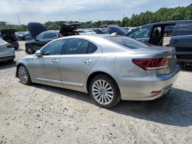 2017 LEXUS LS 460 - JTHCL5EFXH5028383