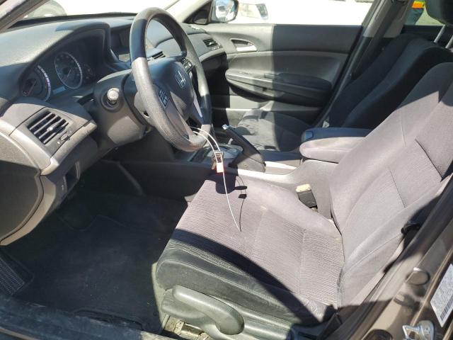 2011 Honda Accord Lx VIN: 1HGCP2F35BA147869 Lot: 56132914