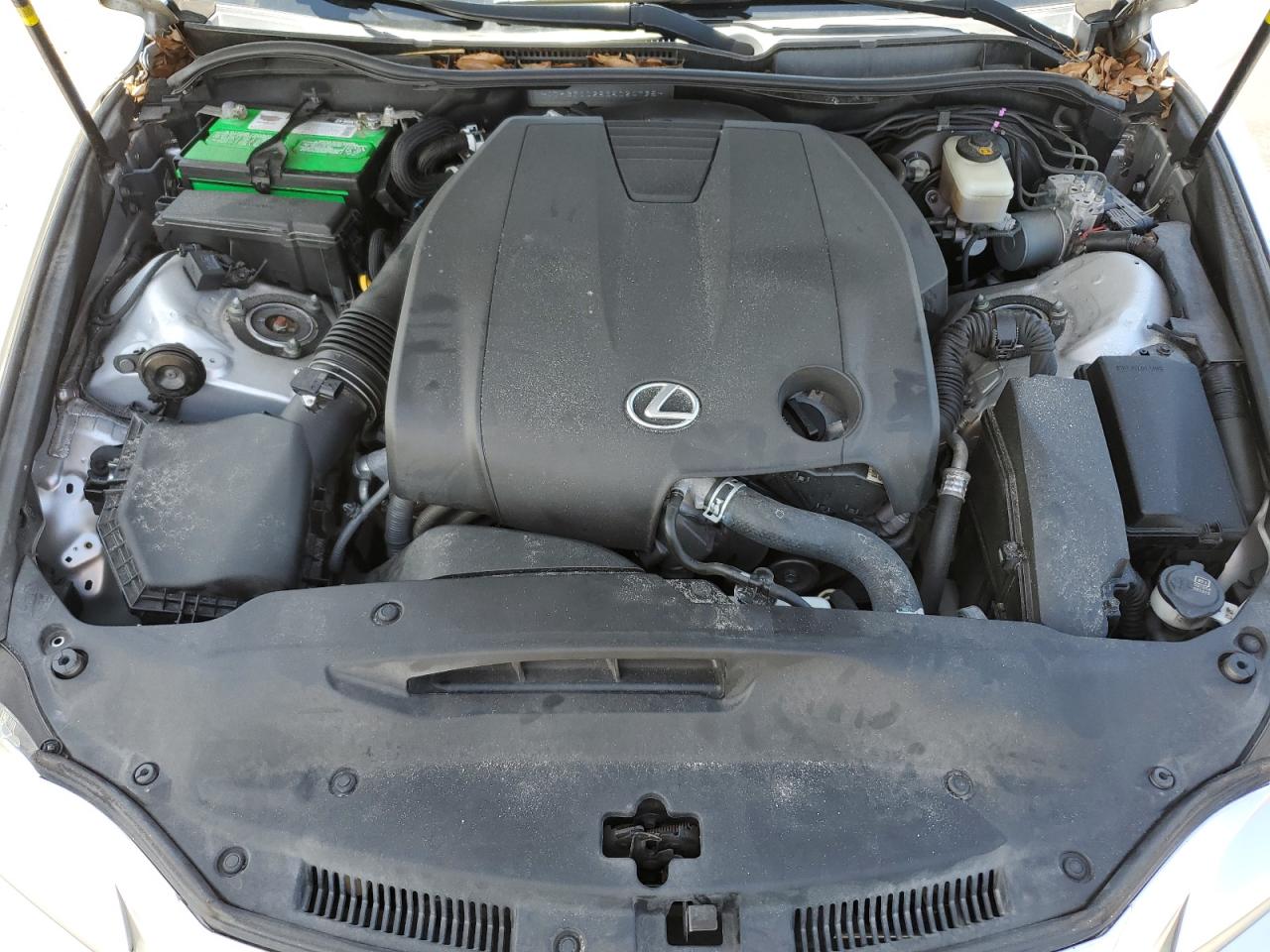 JTHBF1D25E5024795 2014 Lexus Is 250