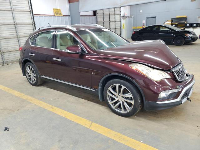 2016 Infiniti Qx50 VIN: JN1BJ0RR6GM265910 Lot: 62322934