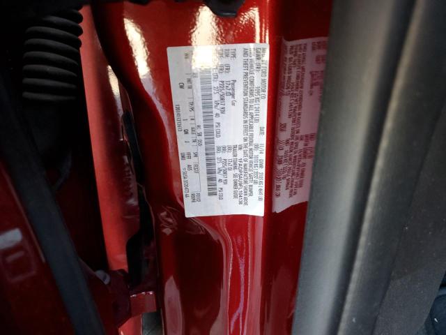 2015 Ford C-Max Se VIN: 1FADP5AU9FL104138 Lot: 61337004