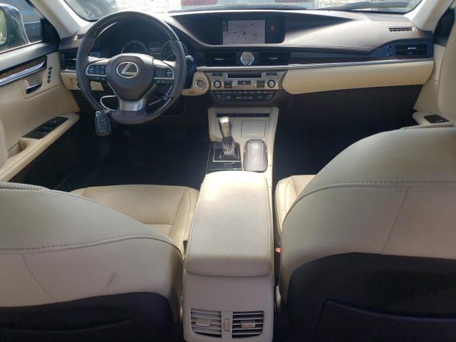 2017 Lexus Es 350 VIN: 58ABK1GG4HU078673 Lot: 61725044