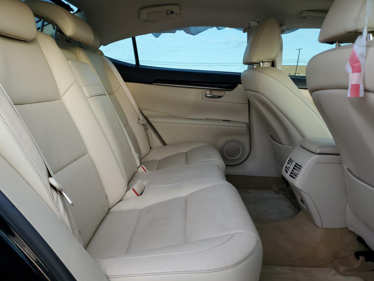 JTHBK1GGXE2145309 2014 Lexus Es 350