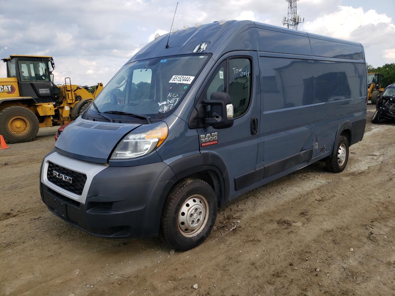 RAM ProMaster 3500 2019 