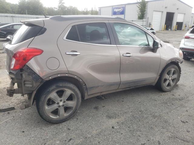 VIN KL4CJBSB5EB545153 2014 Buick Encore, Convenience no.3