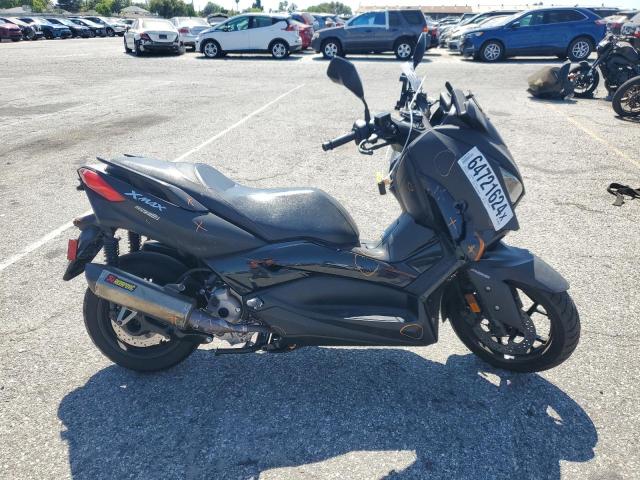 2019 YAMAHA CZD300 A - MH3SH10Y9KK002318