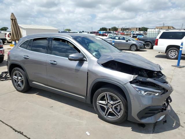2022 MERCEDES-BENZ GLA 250 - W1N4N4GB3NJ325401