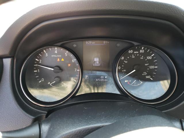 2020 NISSAN ROGUE S - JN8AT2MT6LW001333