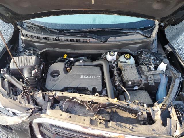 2020 GMC TERRAIN SL - 3GKALMEV4LL276555