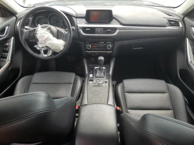 2016 MAZDA 6 TOURING - JM1GJ1V54G1465469