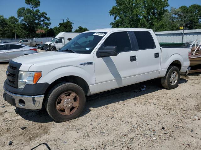 Ford F150 SUPER