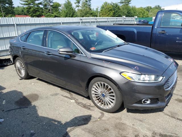 VIN 3FA6P0K99FR269484 2015 Ford Fusion, Titanium no.4