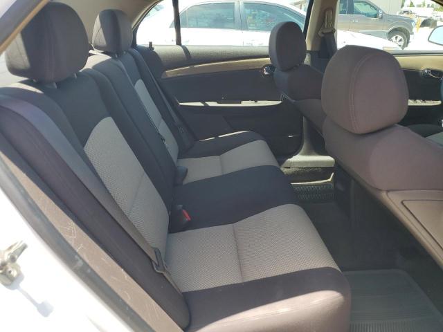 2009 Chevrolet Malibu Ls VIN: 1G1ZG57B094195345 Lot: 61168644