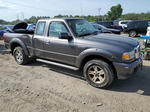 2006 Ford Ranger Super Cab VIN: 1FTYR14U96PA35017 Lot: 61619974