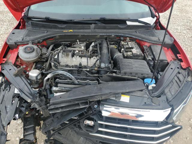 2021 Volkswagen Jetta S VIN: 3VWC57BU5MM027458 Lot: 61948084