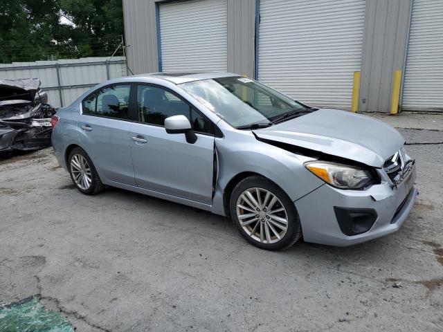 JF1GJAD65EH020372 Subaru Impreza Premium 2014