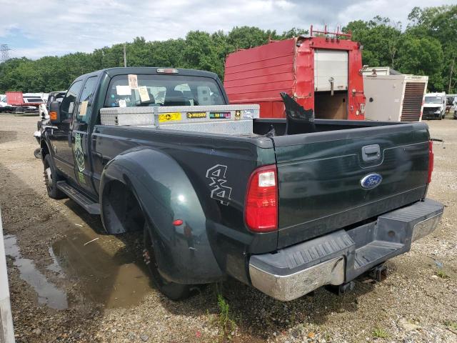 2016 FORD F350 SUPER 1FT8X3DT2GED24603  63834944