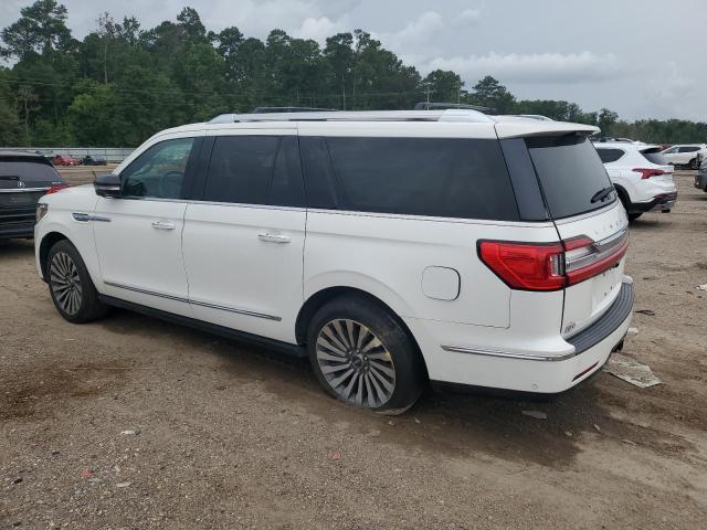 VIN 5LMJJ3KTXLEL11526 2020 Lincoln Navigator, L Res... no.2