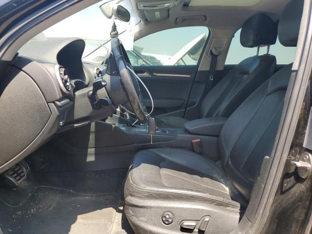 2015 AUDI A3 PREMIUM - WAUACGFF1F1004512