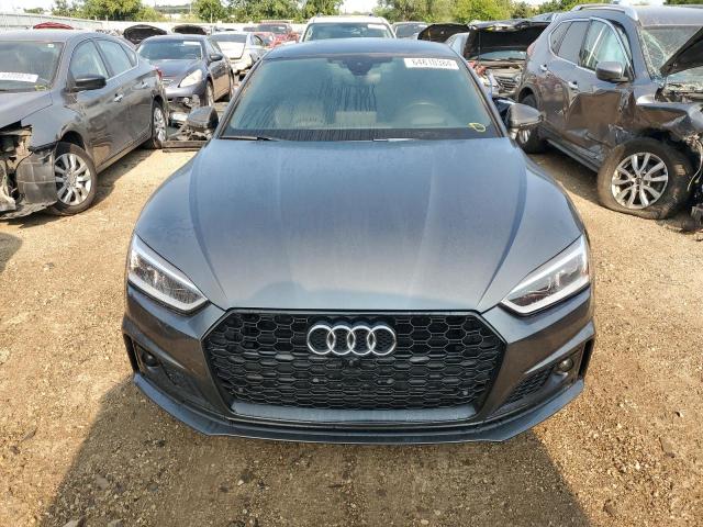 2018 AUDI S5 PRESTIG WAUC4CF55JA059768