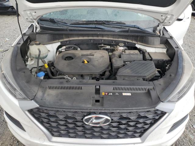2019 HYUNDAI TUCSON LIM - KM8J33A45KU969850