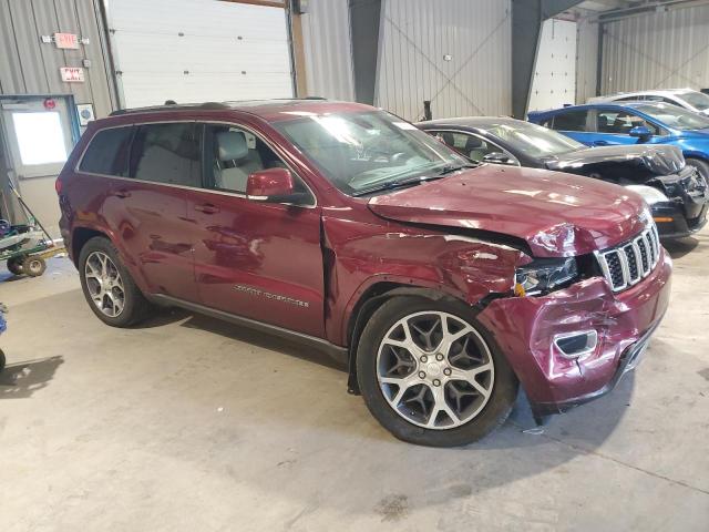 2018 JEEP GRAND CHER - 1C4RJFBG7JC279965