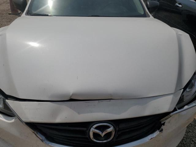2017 MAZDA 6 TOURING - JM1GL1V55H1114887