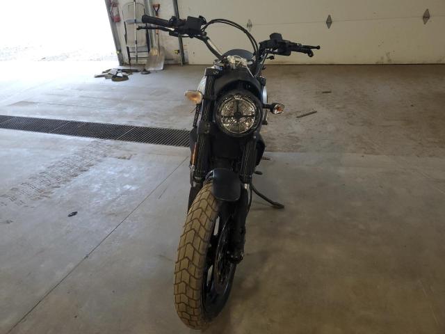 2021 DUCATI SCRAMBLER ML0KAFPM8MT003959