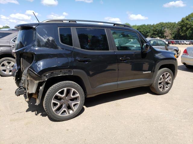2016 JEEP RENEGADE L - ZACCJBBT1GPC97717