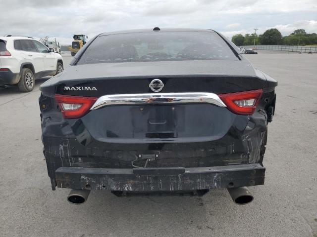2017 Nissan Maxima 3.5S VIN: 1N4AA6AP5HC441364 Lot: 61750294