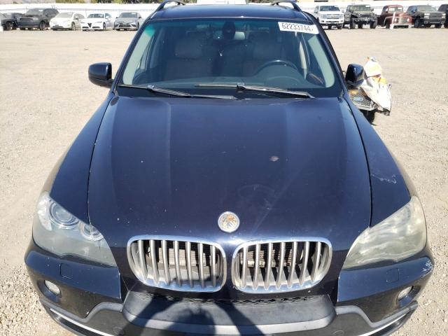 2009 BMW X5 xDrive30I VIN: 5UXFE43559L037551 Lot: 62233744