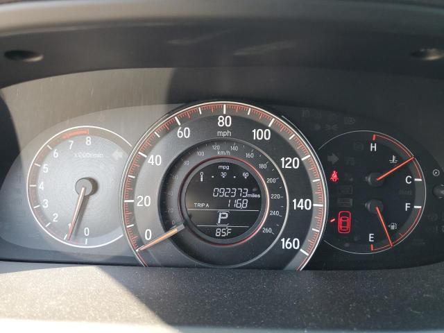 2017 HONDA ACCORD SPO - 1HGCR2F19HA103939